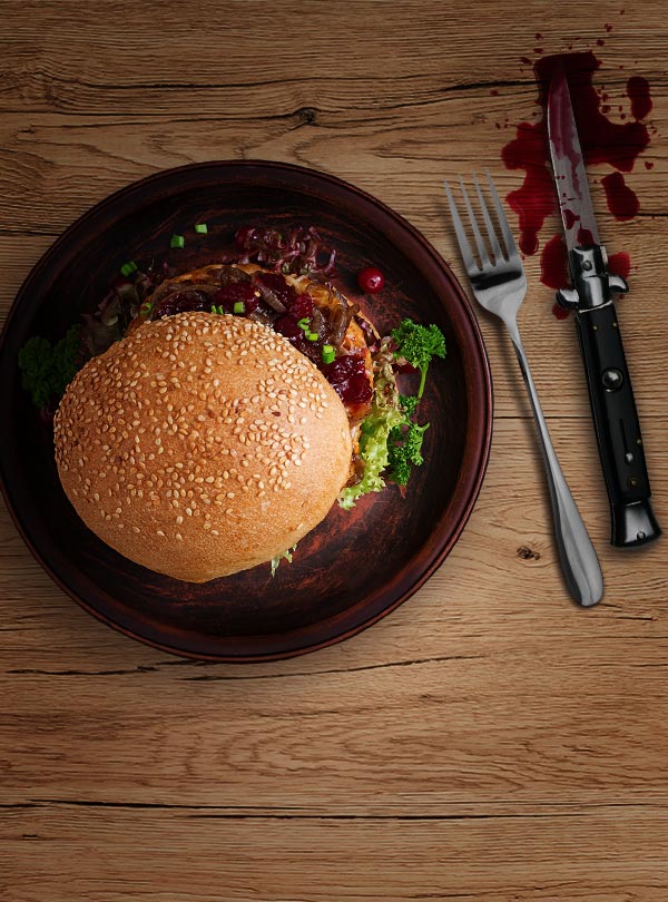 Burger | food2you