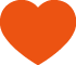 Heart Icon | food2you