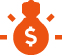 Moneybag Icon | food2you